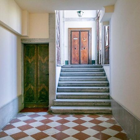 Hotel Le Mansarde Deluxe Venezia Esterno foto