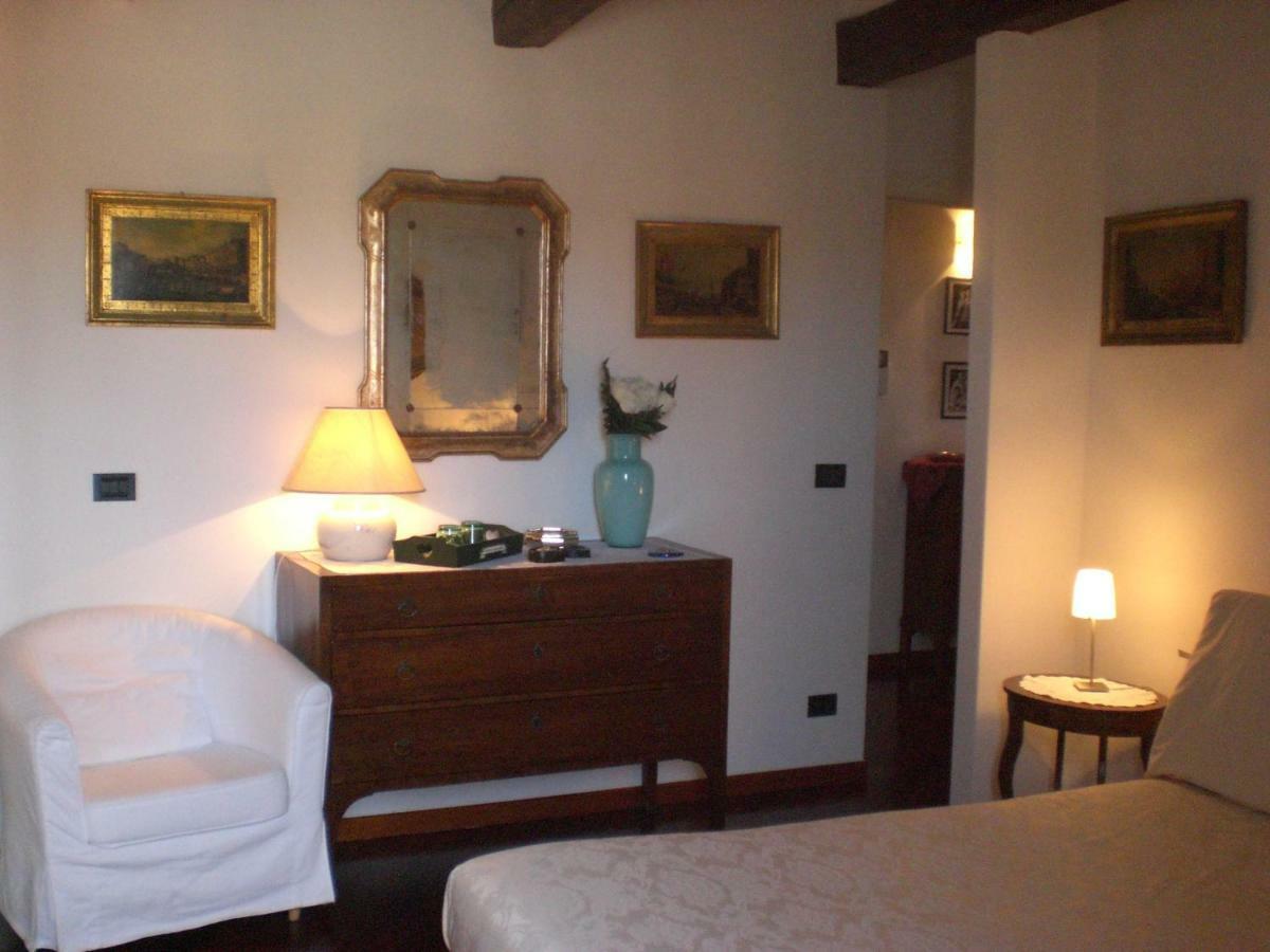 Hotel Le Mansarde Deluxe Venezia Esterno foto