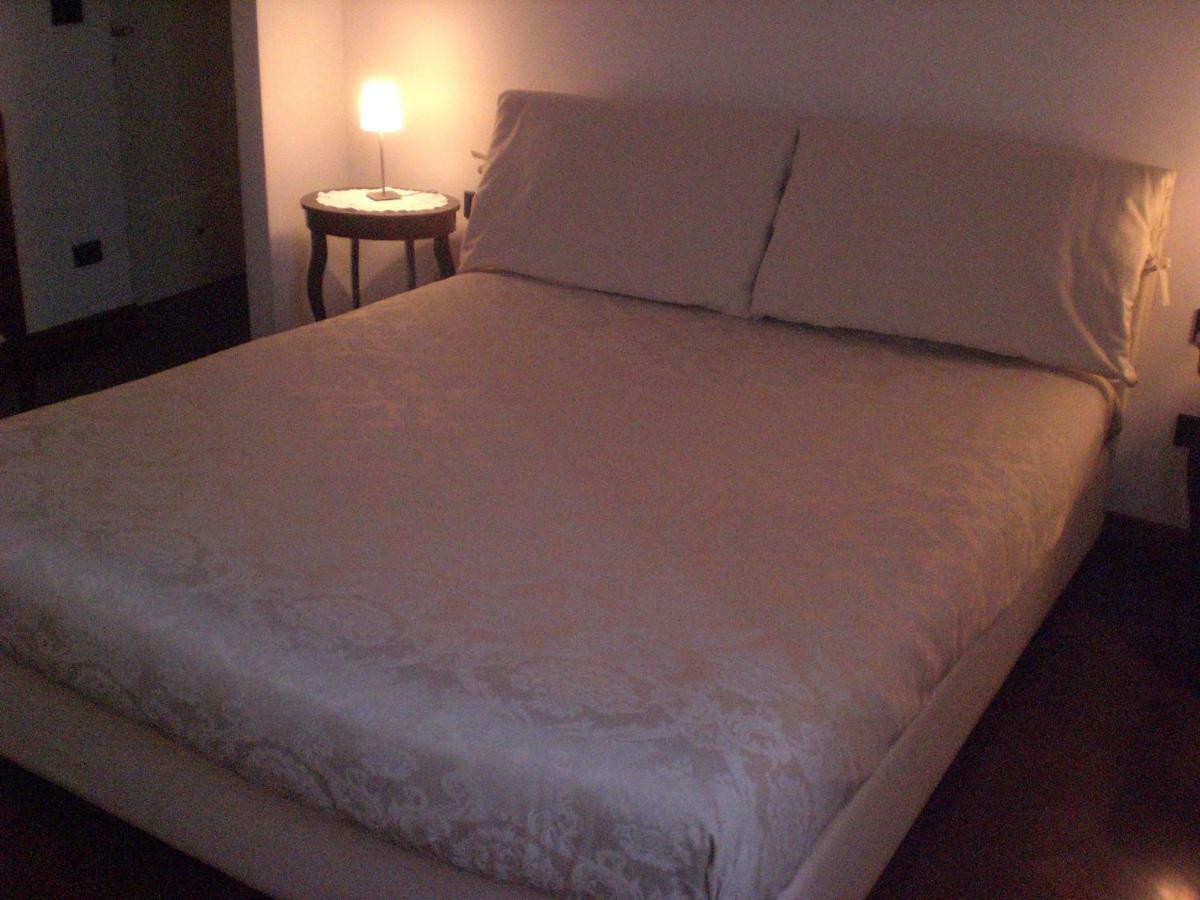 Hotel Le Mansarde Deluxe Venezia Esterno foto
