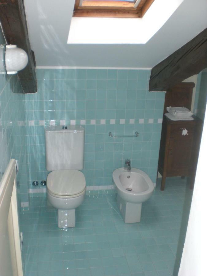 Hotel Le Mansarde Deluxe Venezia Esterno foto