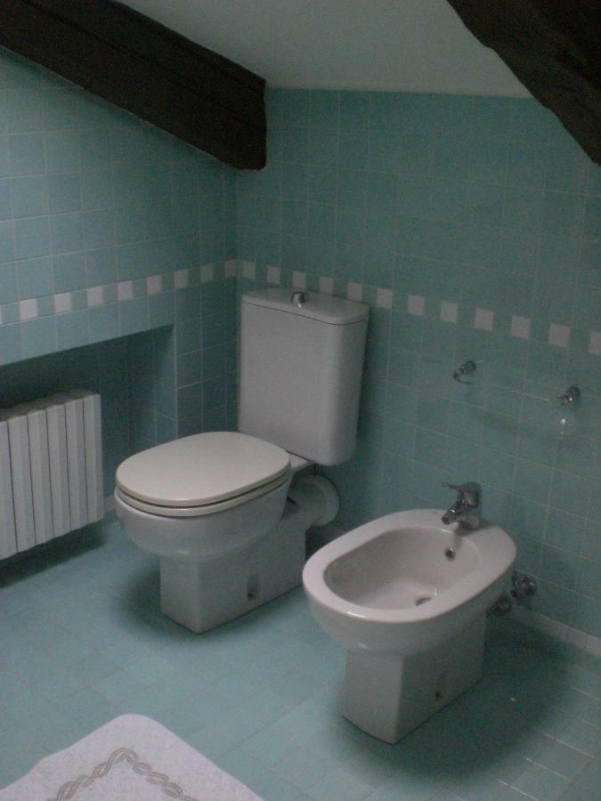 Hotel Le Mansarde Deluxe Venezia Esterno foto