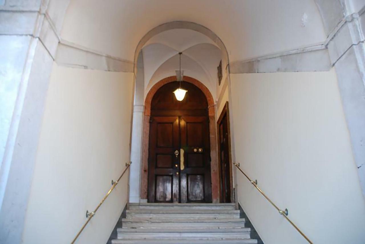 Hotel Le Mansarde Deluxe Venezia Esterno foto